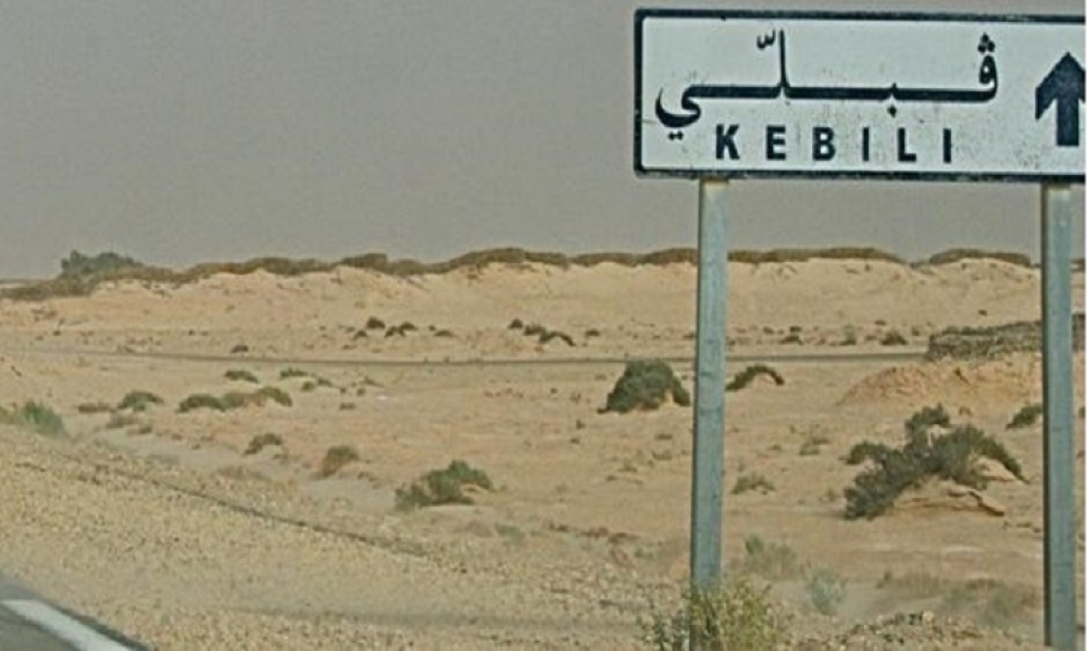 فلاحو قبلي ينفذون غدا الثلاثاء يوم غضب.. التفاصيل