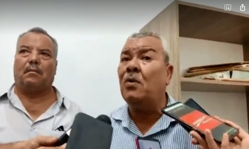  نقابة التعليم الأساسي: يوم غضب وطني غرّة نوفمبر والانطلاق في تنظيم المسيرات بداية من الغد