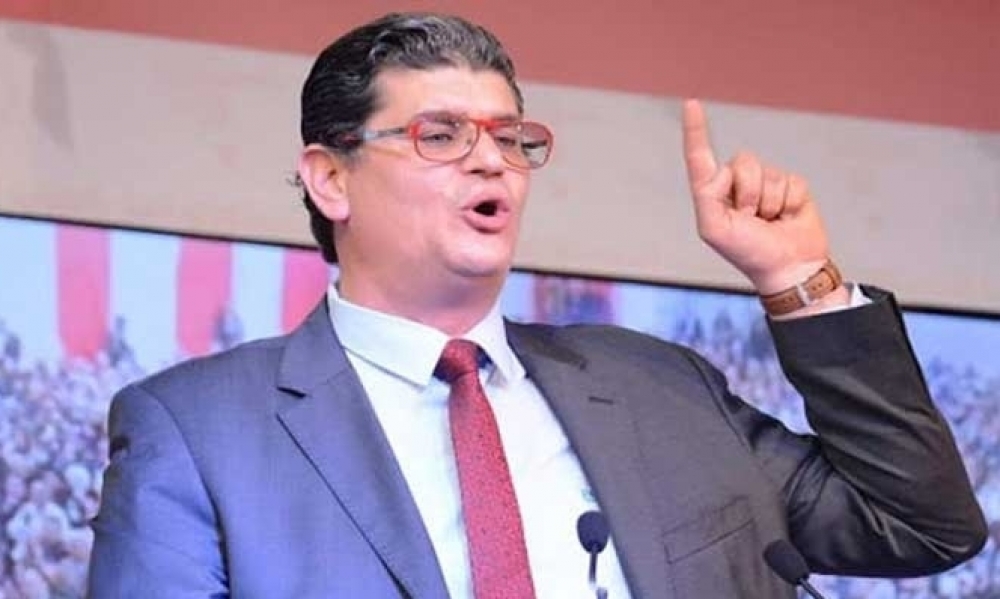 كريم كريفة : حركة الشعب تُساند كل من هو في الحُكم وهي آخر طرف يتحدّث عن الغوّاصات