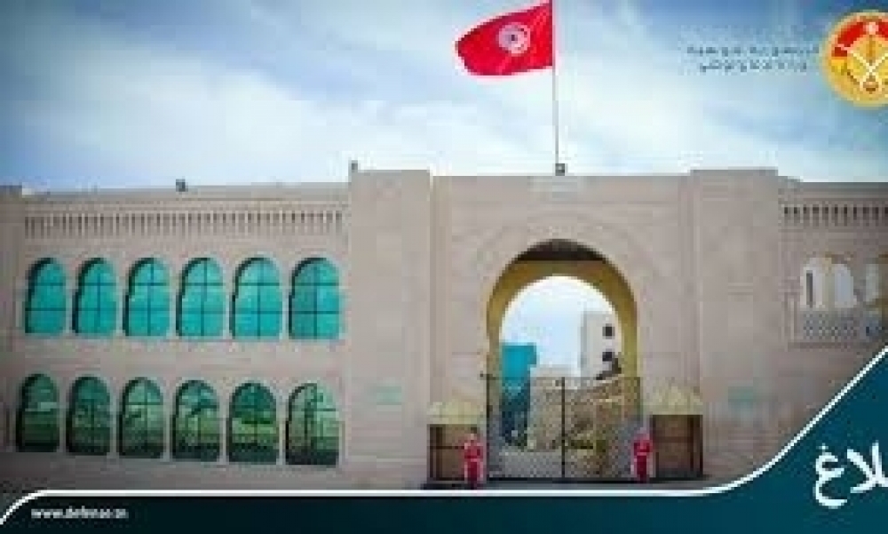 وزبر الدفاع: التصنيع العسكري أصبح خيارًا إستراتيجيا