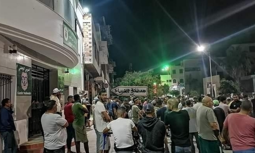 جرجيس/ حالة من الاحتقان إثر صدور عينات التحاليل الجينية وعدم تطابق بعضها مع المفقودين 
