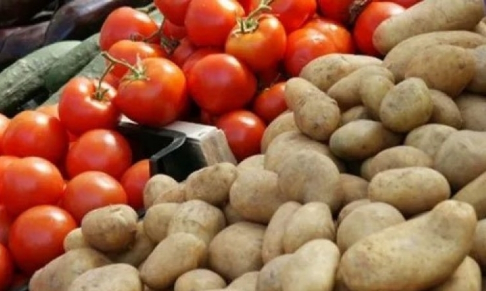 جندوبة : رفع 13 مخالفة اقتصادية وحجز كميات من البطاطا وطماطم 