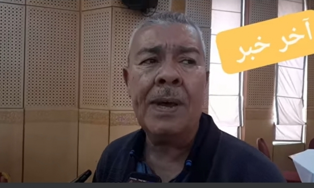 الهواشي: جامعة التعليم الأساسي لن تتراجع عن قرار حجب الأعداد ما لم تتحقق مطالب القطاع 