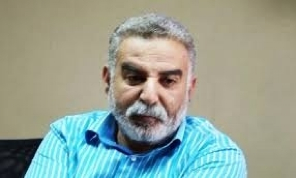 الإبقاء على الصحفي زياد الهاني بحالة سراح
