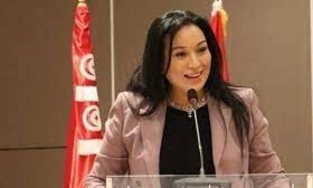 وزيرة المرأة: تراجع إشعارات التبليغ عن العنف الزوجي