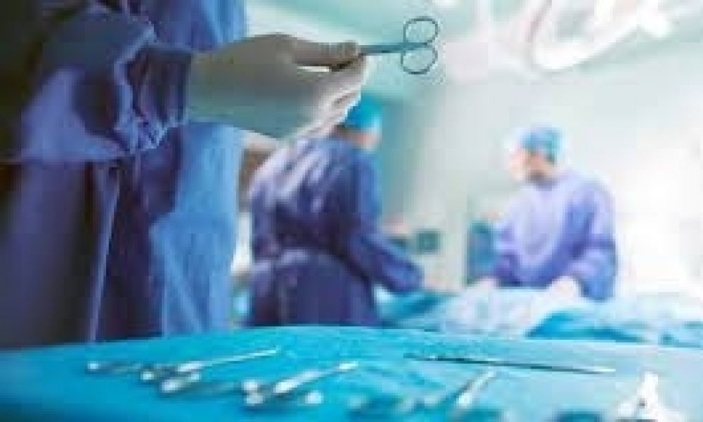أوّل عملية زراعة قلب لطفل في تونس