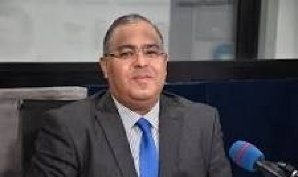 الخبير الاقتصادي محسن حسن: التقسيم الإداري الجديد يهدف إلى تحقيق الاندماج الاقتصادي بين الجهات