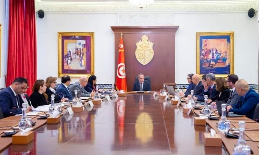 مراجعة اتفاق التبادل الحر بين تونس وتركيا