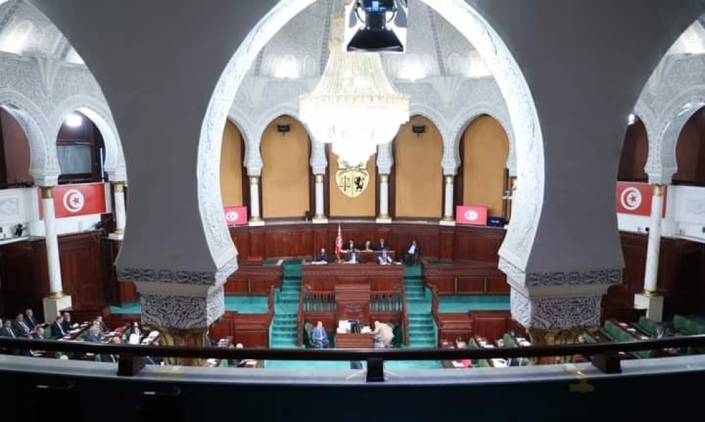 المصادقة على مشروع ميزانية مهمّة الشؤون الاجتماعية 
