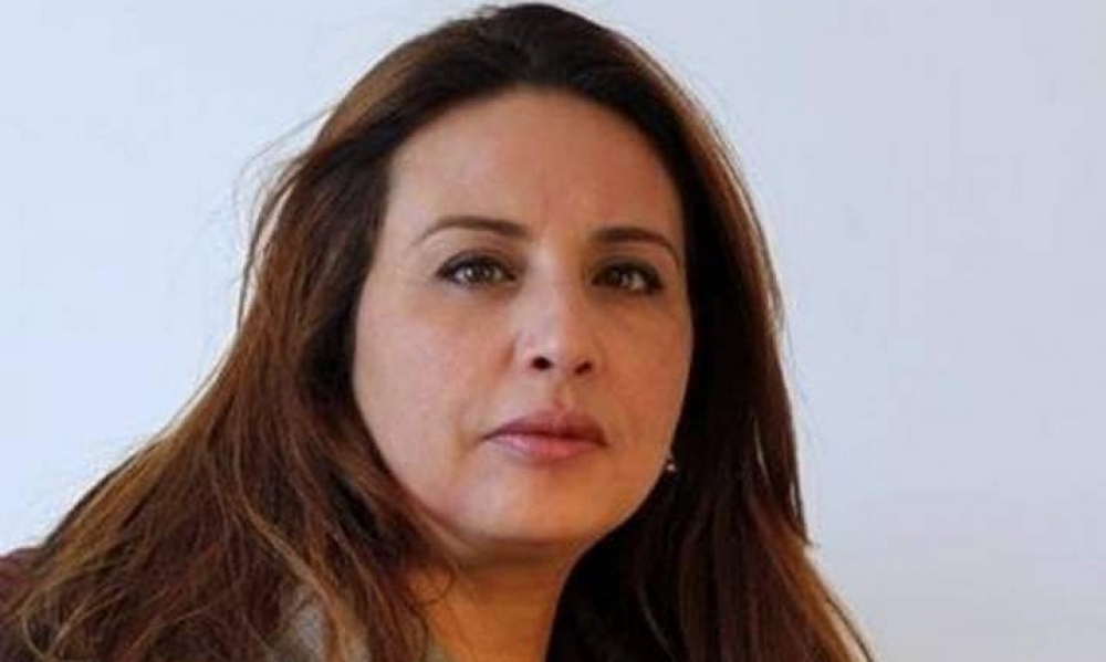جبهة الخلاص تدعو لوقفةٍ تضامنيّة مُساندةً للأستاذة دليلة مصدق