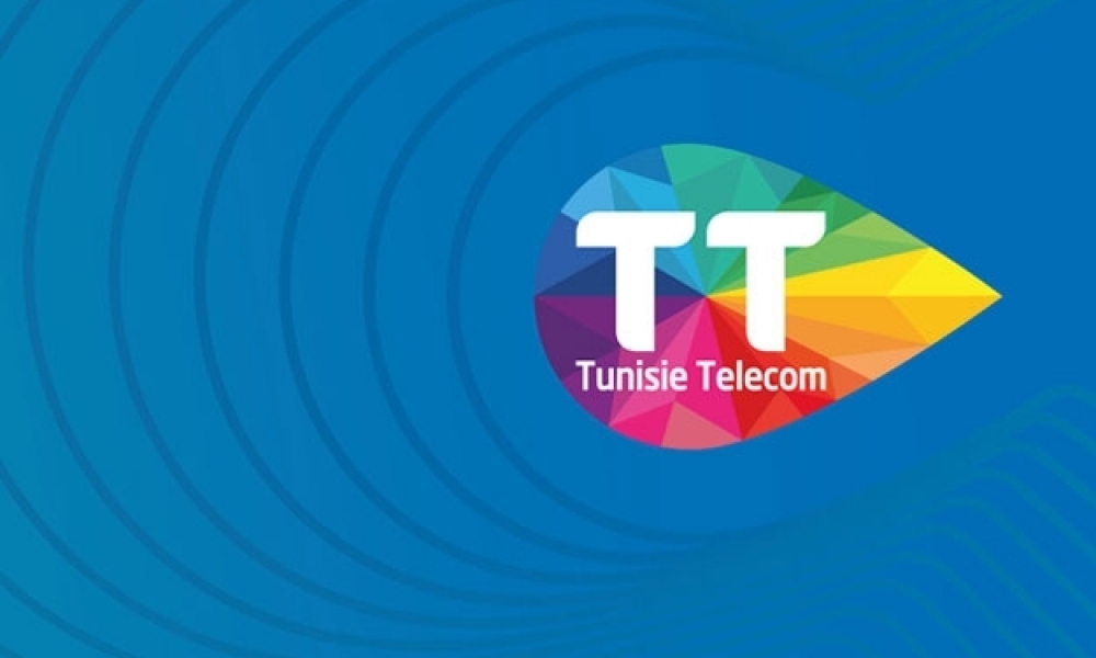 اتصالات تونس تنجح في إطلاق الألياف البصرية بسعة تدفق 1جيغا
