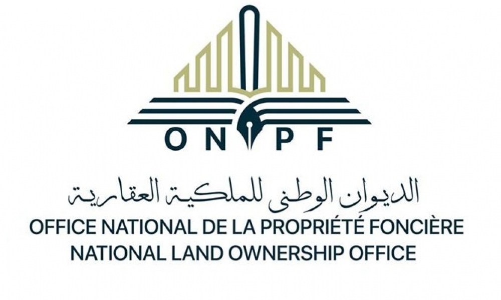 في تقرير نشاطه لسنة 2022 : الديوان الوطني للملكية العقارية يتلقى 1.747715 مطلب خدمة