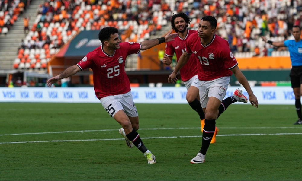 كأس افريقيا: الموزمبيق تمنح مصر ورقة العبور لثمن النهائي