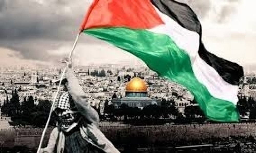 سوسة: وقفة تضامنية تنديدا بانتهاكات الكيان الصهيوني