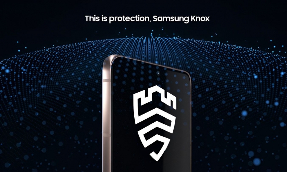  The Knox: حافظ على أمان وخصوصيّة بياناتك وتحكّم بها كما يجب!