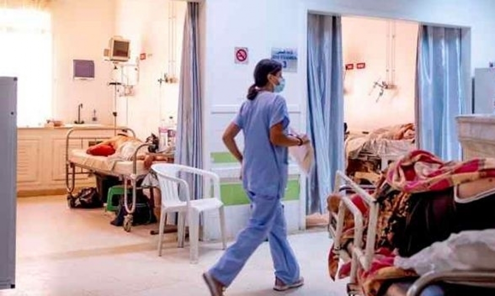 خلال زيارة ميدانية: لجنة الصحّة بالبرلمان تطّلع على الوضع الصحي بنابل