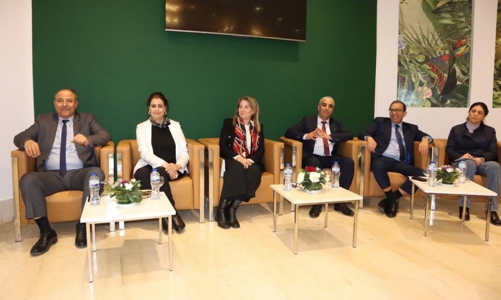  مبادرة وطنية علمية لتحسين تركيبة الخبز المدعّم ودعم الوقاية من الأمراض المزمنة