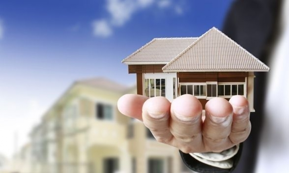 غرفة الباعثين العقاريين تدعو إلى ضبط أسعار الأراضي وتسهيل الاقتراض