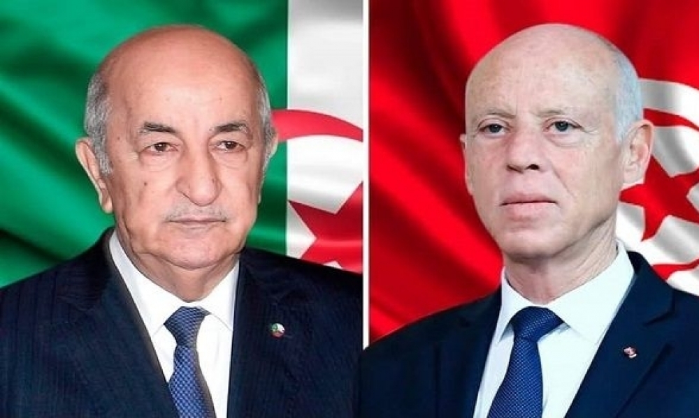 تبون يهنّئ سعيد بمناسبة ذكرى عيد الاستقلال