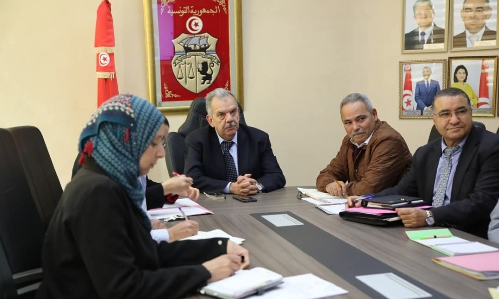 قفصة : الإبقاء على مشروع المعهد الإقليمي للرياضة والإنطلاق في إجراءات إنجاز المعهد العالي للرياضة والتربية البدنية 