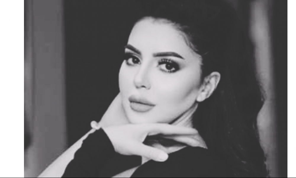 وفاة الفنانة التونسية إيناس النجار في مصر