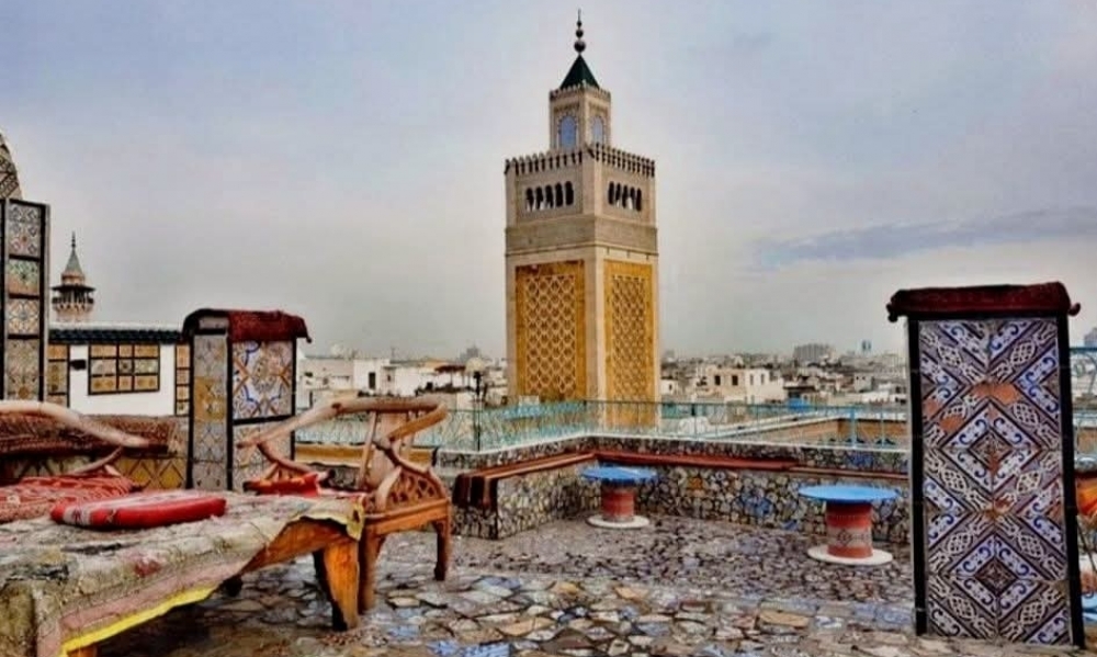 حالة الطقس اليوم...