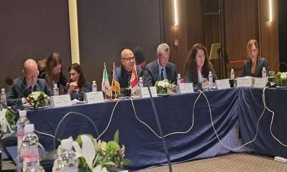 برنامج التعاون بين تونس وإيطاليا: المصادقة على تمويل 30 مشروعا تشاركيا