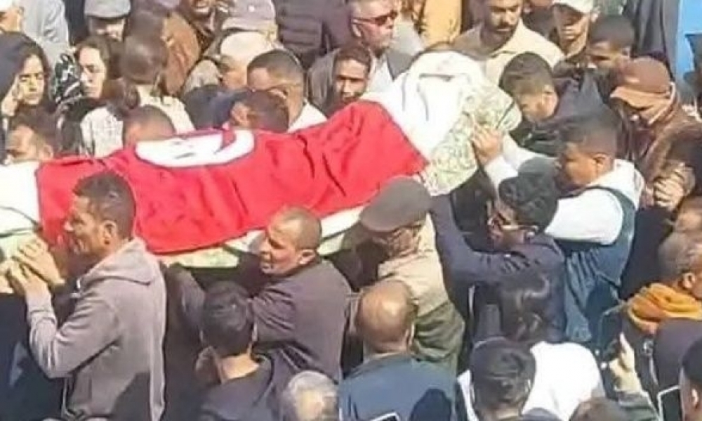 المنظمة الدولية لحماية أطفال المتوسط تطالب بمحاسبة المسؤولين عن حادثة المزونة