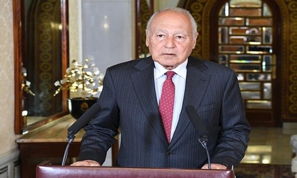 أحمد أبو الغيط: قدّمتُ تقريرا للرئيس سعيّد
