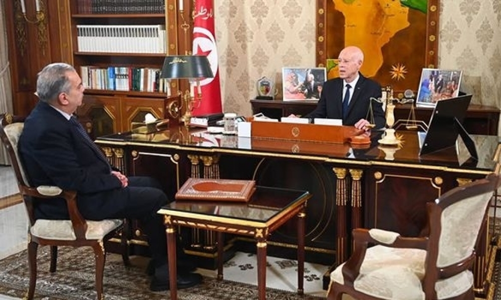 سعيّد: الفرق التي تعتبر صغرى يجب أن تجد حظّها كاملا في الهياكل الرياضية