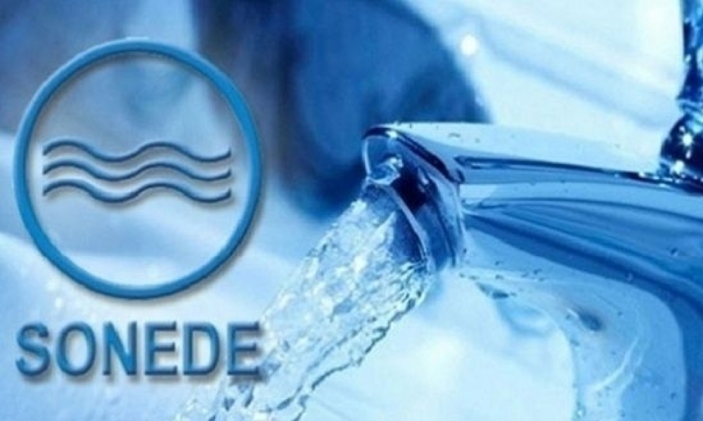 انقطاع امدادات مياه الشرب ببعض المناطق من بئر مشارقة بداية من منتصف نهار الثلاثاء المقبل