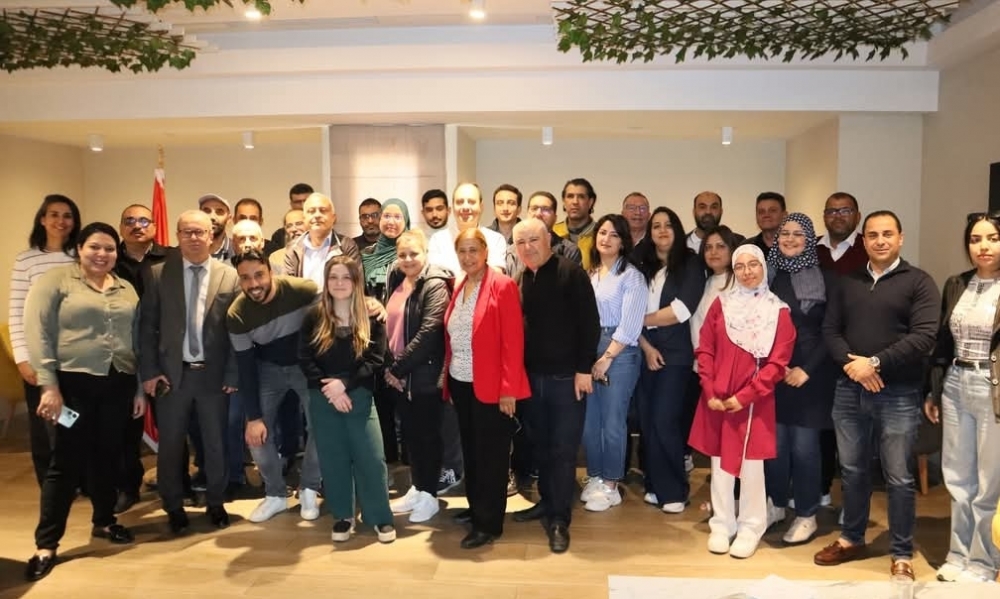  الوكالة الوطنية للتحكم في الطاقة تدعم المؤسسات الصناعية التونسية في تبنّي استراتيجيات الانتقال نحو اقتصاد منخفض الكربون