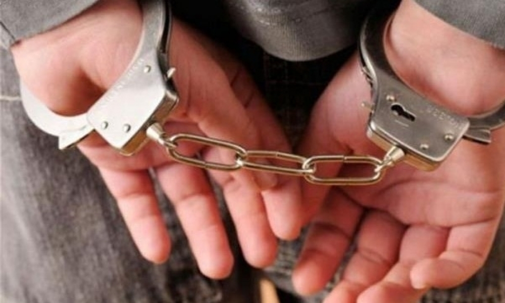 الحمامات - نابل/ القبض على شخص محل 99 منشور تفتيش ومحكوم بـأكثر من 200 سنة سجن