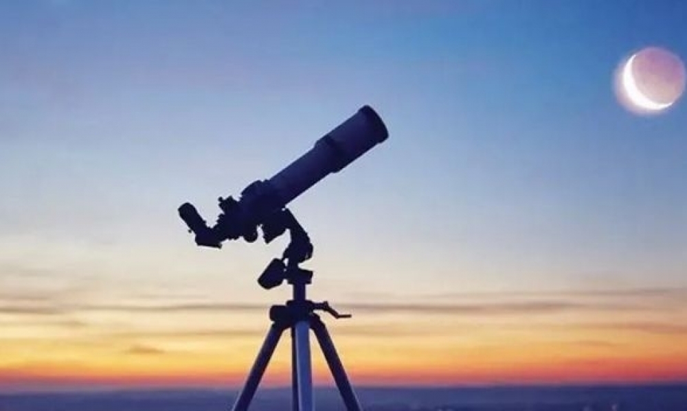 غدا الثلاثاء 29 أفريل مفتتح شهر ذي القعدة 1446 هجري