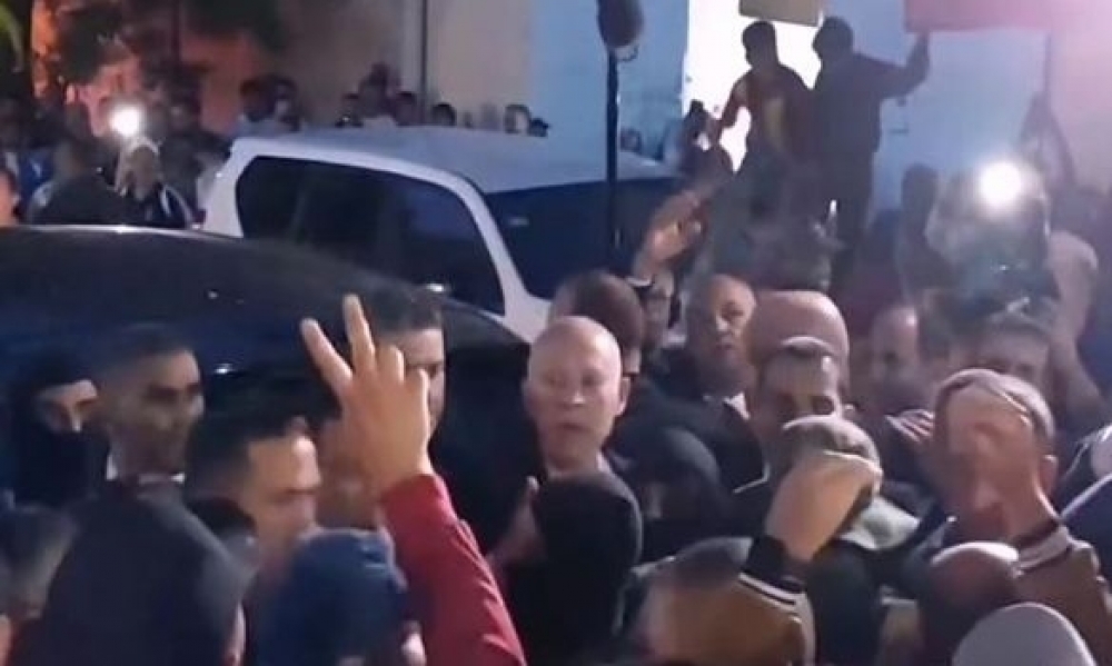 رئيس الجمهورية في زيارة غير معلنة لولاية الكاف