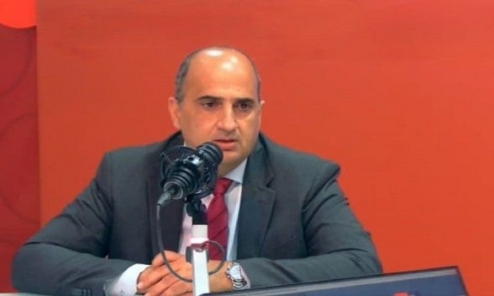 انتخاب رئيس المجلس الوطني لهيئة الصيادلة رئيسا للاتحاد الافريقي للصيادلة