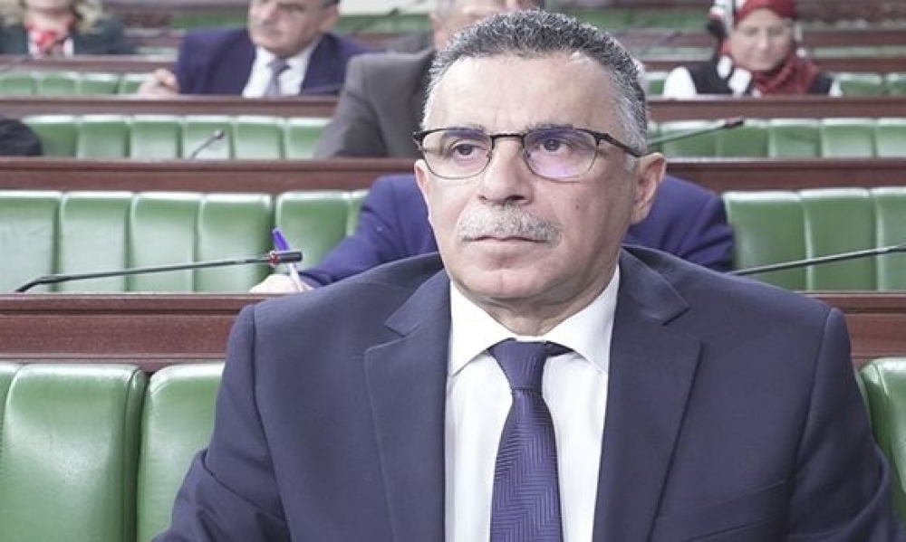 وزير أملاك الدولة يعلن عن وضع تصور جديد يتعلق بتجمعات سكنية