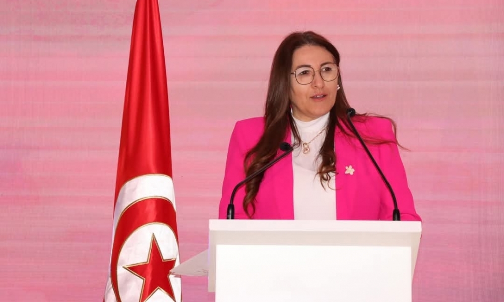  إفتتاح المؤتمر السنوي لإتحاد أسواق المال العربية