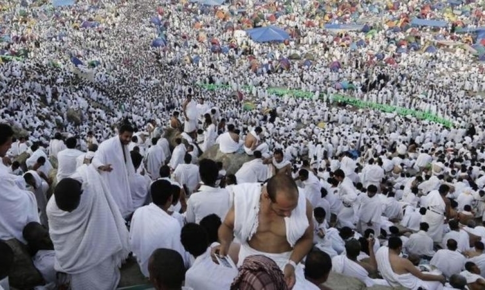 اليوم :إنطلاق أولى رحلات الحجيج التونسيين إلى البقاع المقدسة