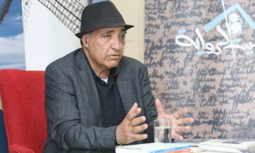  وزارة الشؤون الثقافية تنعى الكاتب حسونة المصباحي 