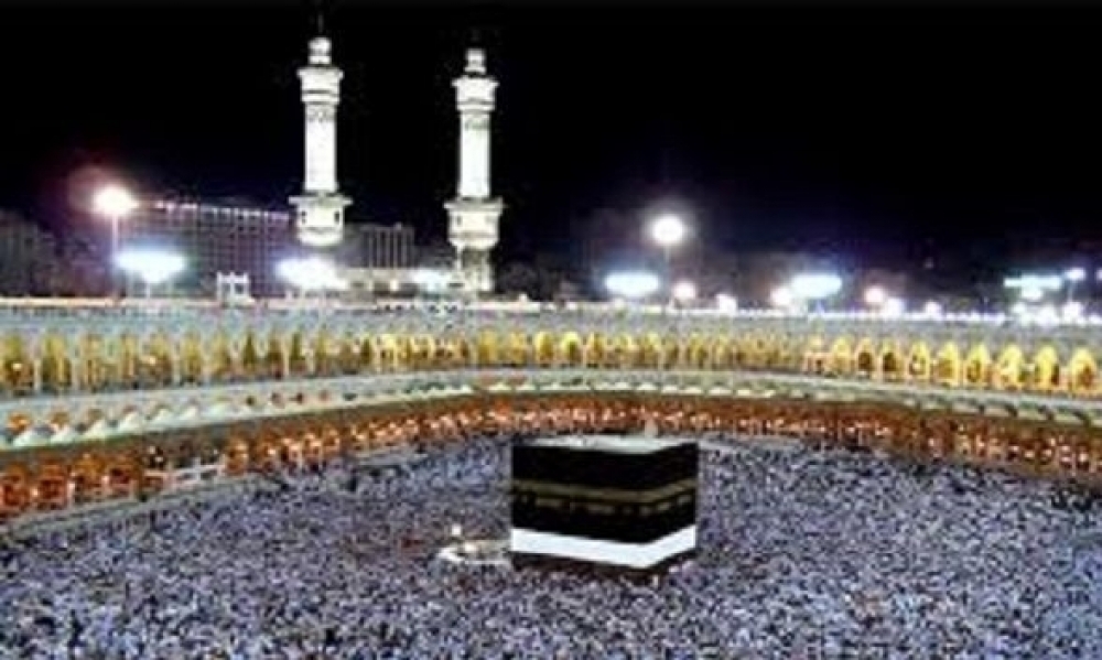 بدء عودة الحجاج من البقاع المقدسة غدا الأربعاء