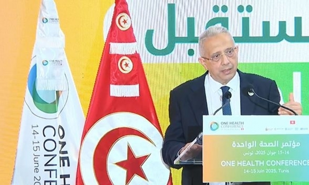 وزير الصحة يدعو إلى إرساء شبكات بحث علمي متخصصة ومندمجة