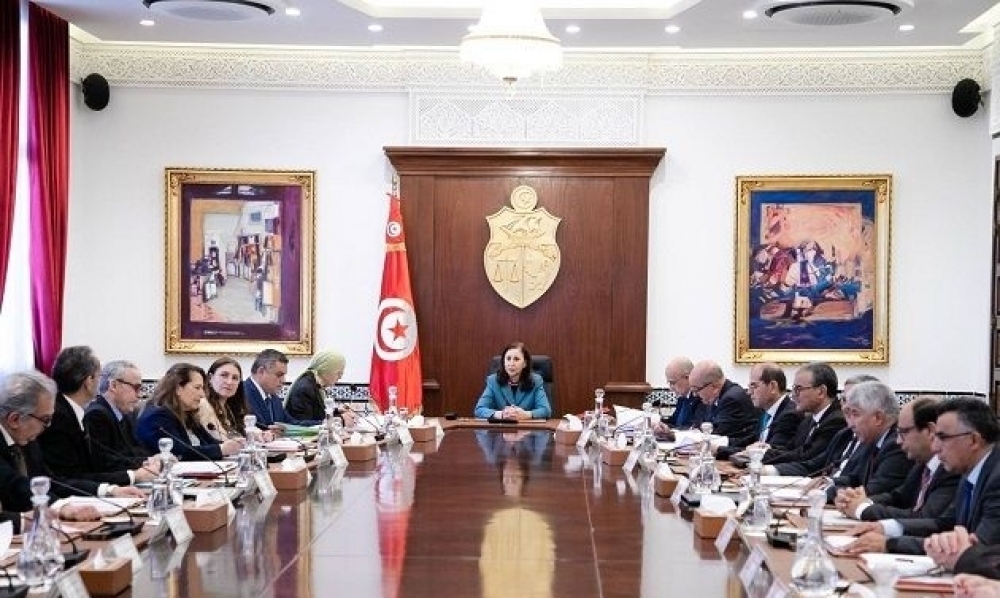 مجلس وزاري ينظر في مشروع قانون أساسي جديد للهياكل الرياضية