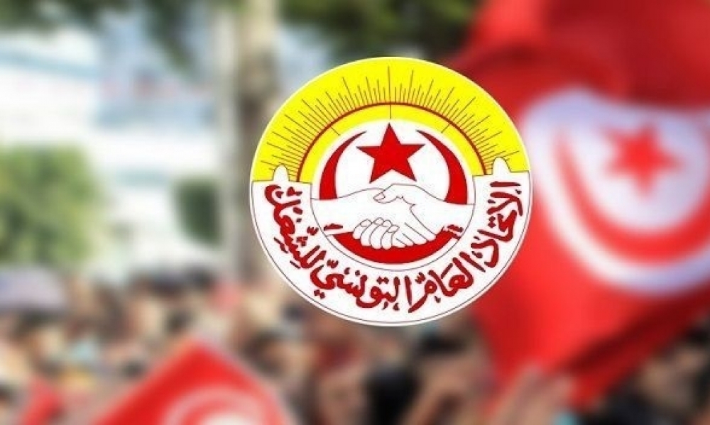 اتحاد الشغل يدعو النقابيين الليبيين الى التدخل لإطلاق سراح أفراد قافلة "الصمود"