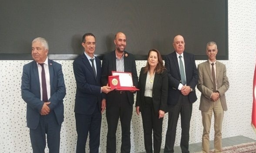 وزير الفلاحة: تصدير 195 ألف طن من زيت الزيتون نحو أكثر من 60 بلد خلال السبعة أشهر الأولى من سنة 2025
