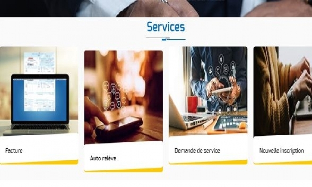 'الستاغ' تعتذر من حرفائها