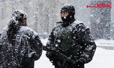 Pologne: 10 personnes mortes de froid