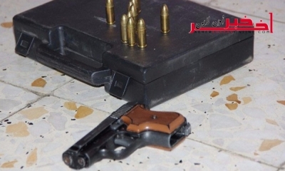 De retour en Tunisie Le vérité dans l’arrestation d’un voyageur tunisien à l’aéroport de Munich en possession d’un pistolet et de 40 balles