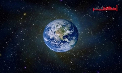 Un astéroïde découvert il y a quelques jours vient de "frôler" la Terre