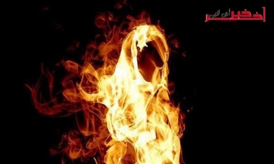 Bouficha: Il immole sa soeur par le feu pour avoir quitté le domicile sans l’informer